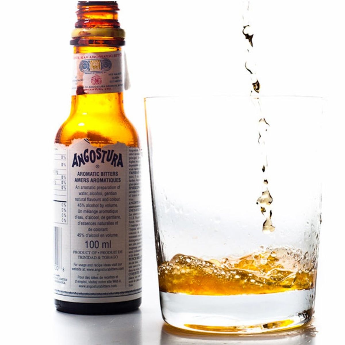 This Is the Ultimate Guide to Flavor Pairing Bacon + Bourbon + Beer