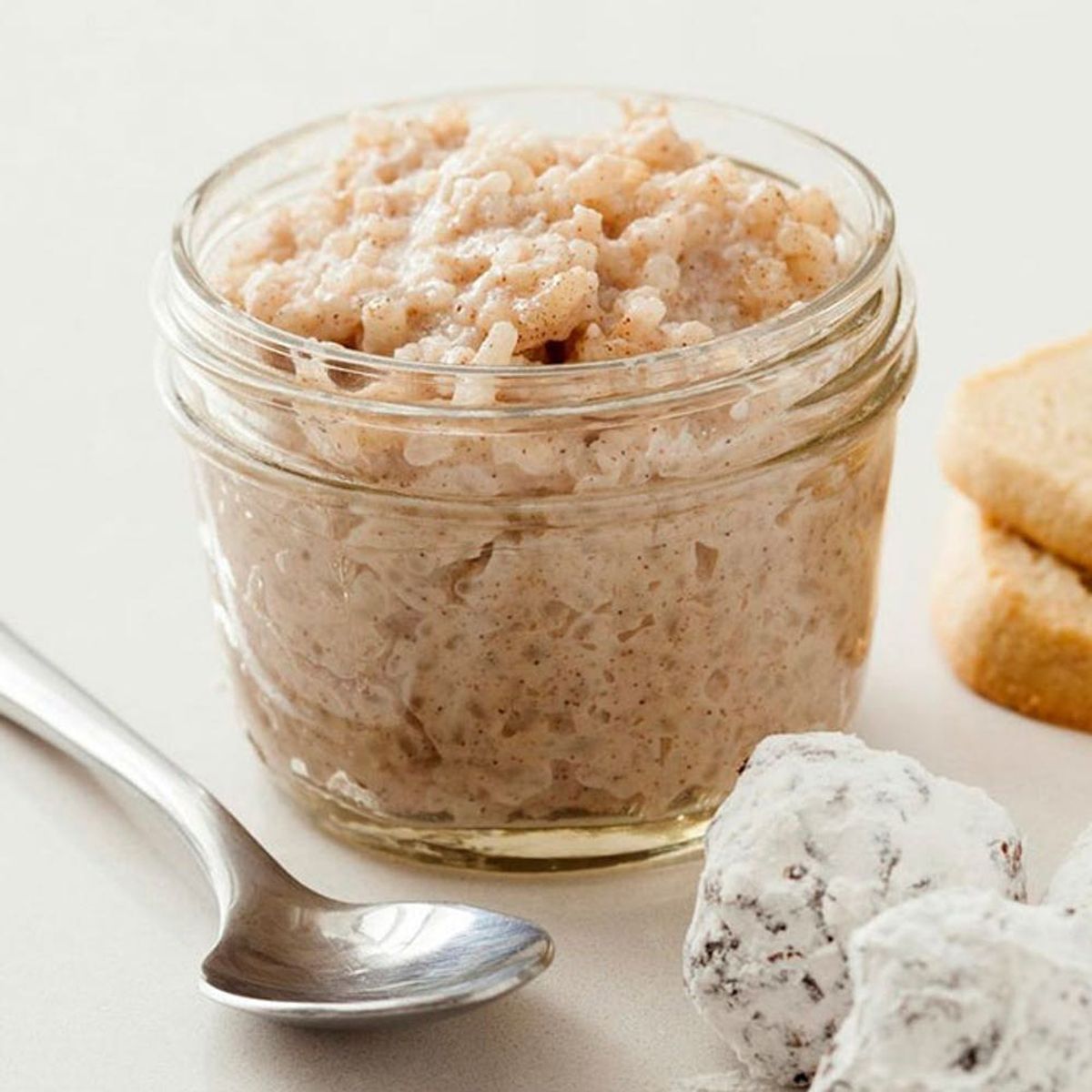 Adding THIS to Your Rice Will Cut the Calories in Half