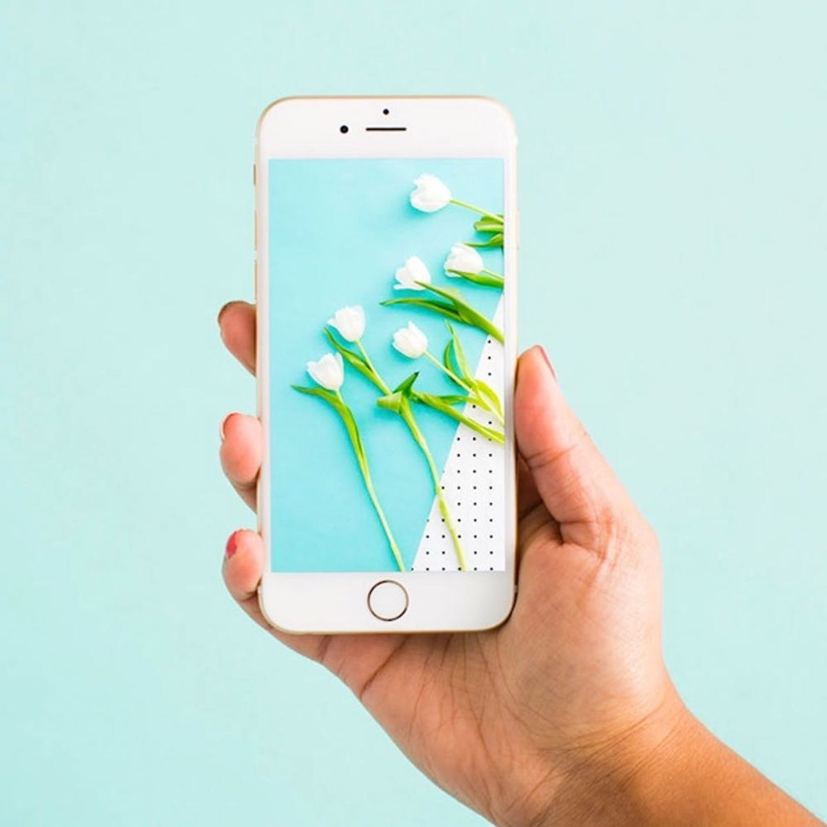 Welcome Spring With 18 FREE Desktop Downloads