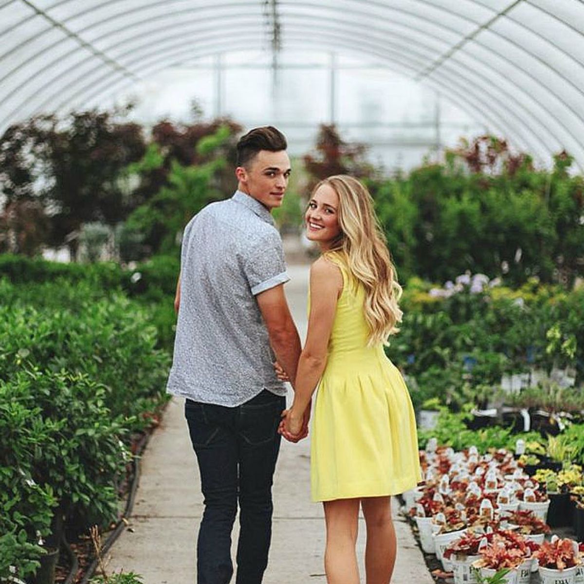10 Creative Spring Date Ideas