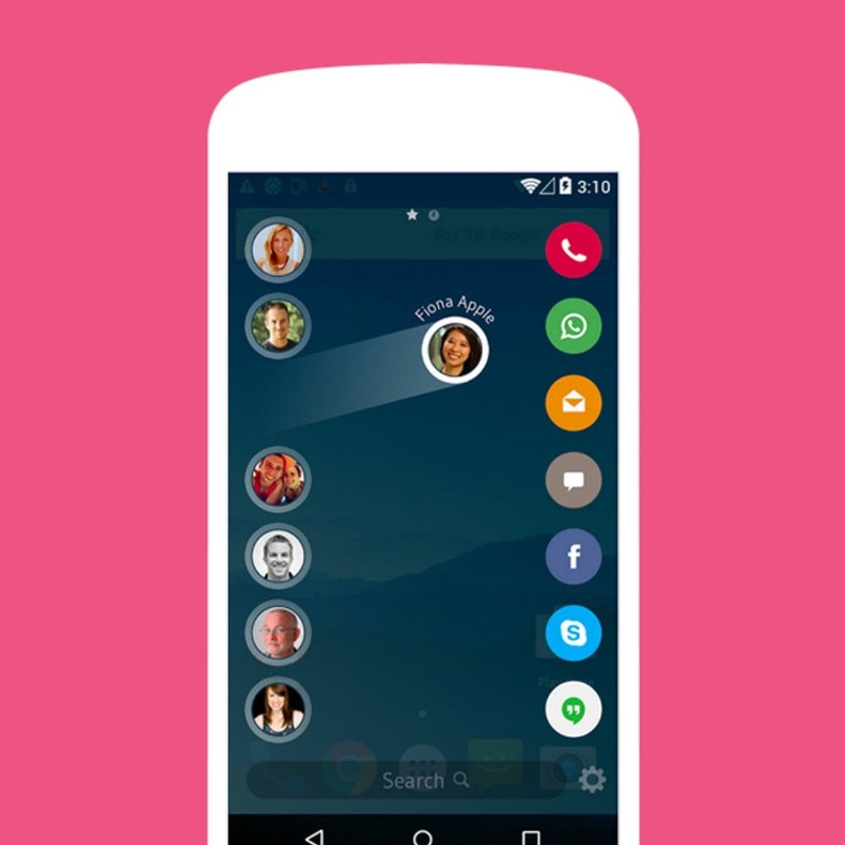 5 Best Apps of the Week: An App to Find the New Zayn + More!