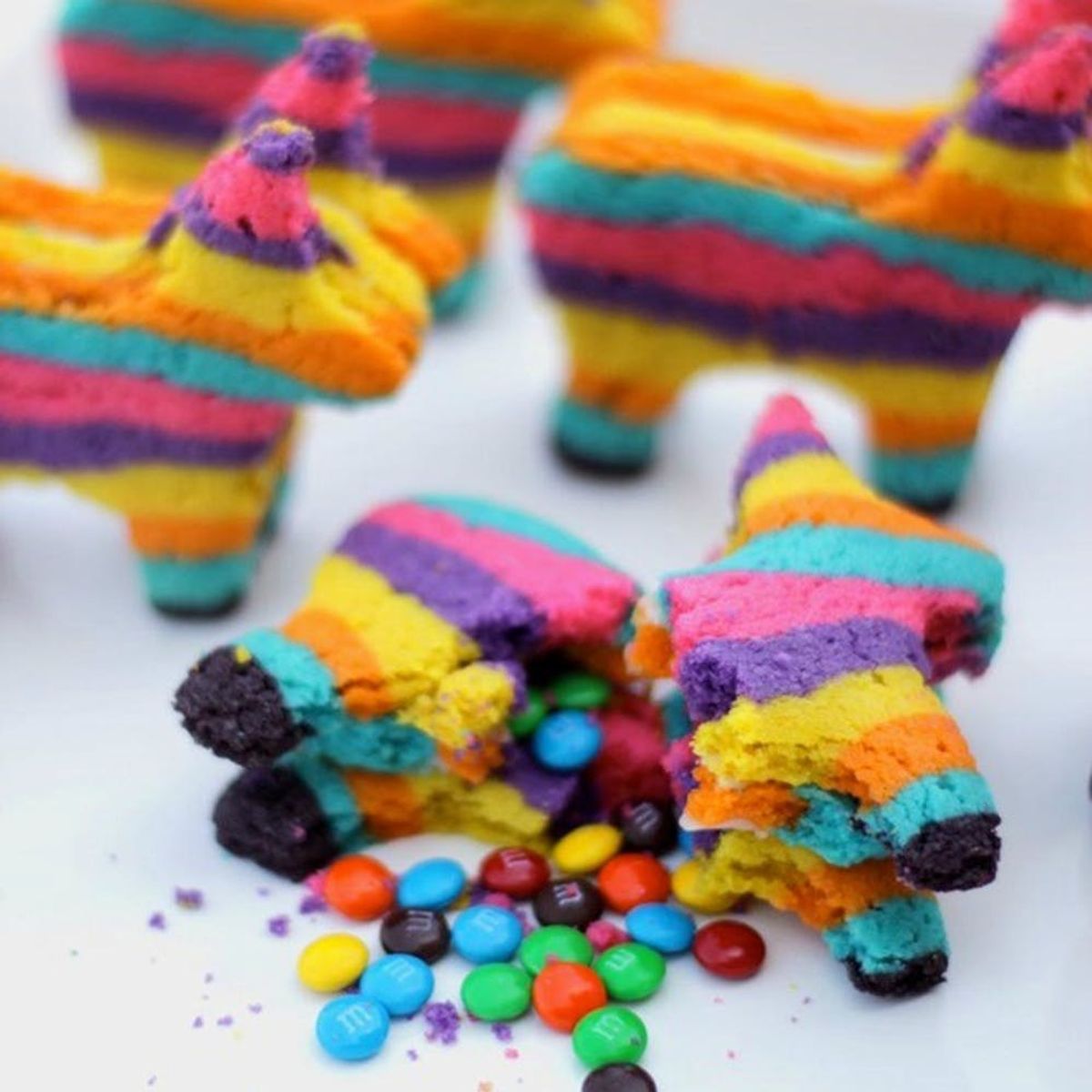 15 Sweet + Savory Late-Night Wedding Snacks