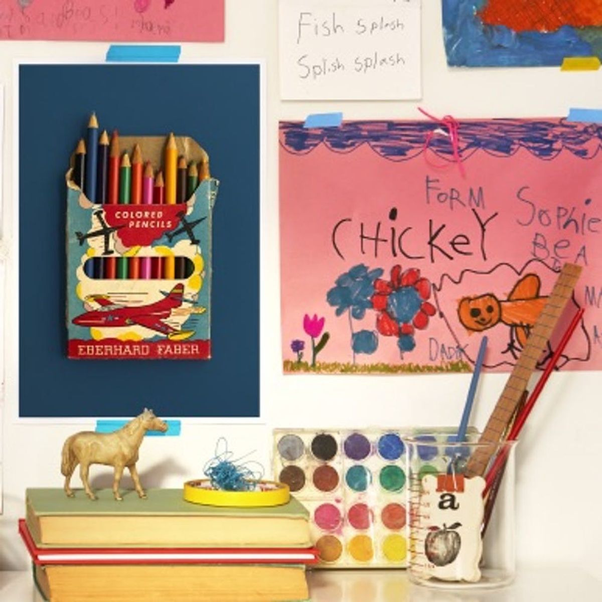 The Ultimate Guide to Hanging Wall Art like a Stylist