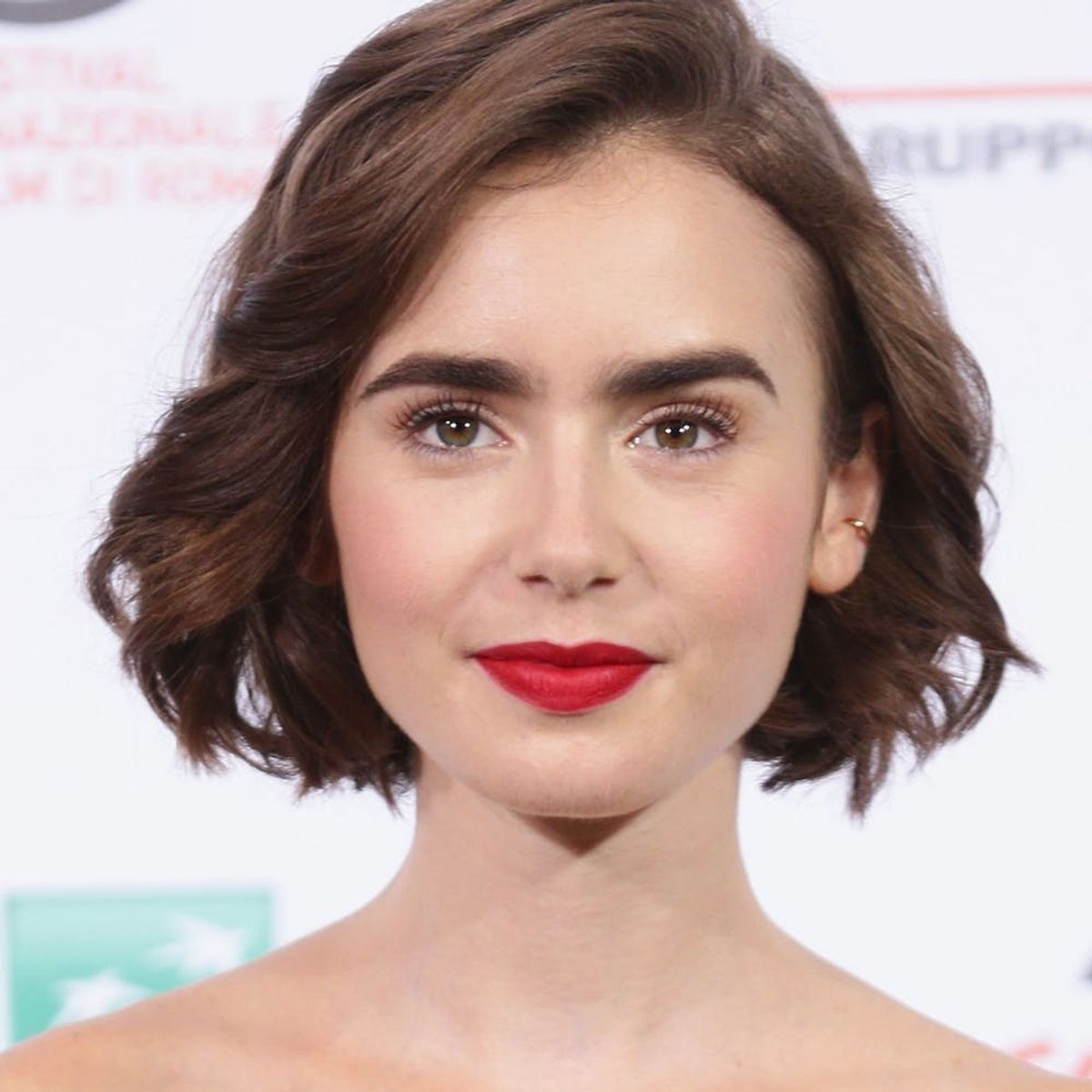 6 Celebrities Who Will Inspire Your Next Dramatic Haircut