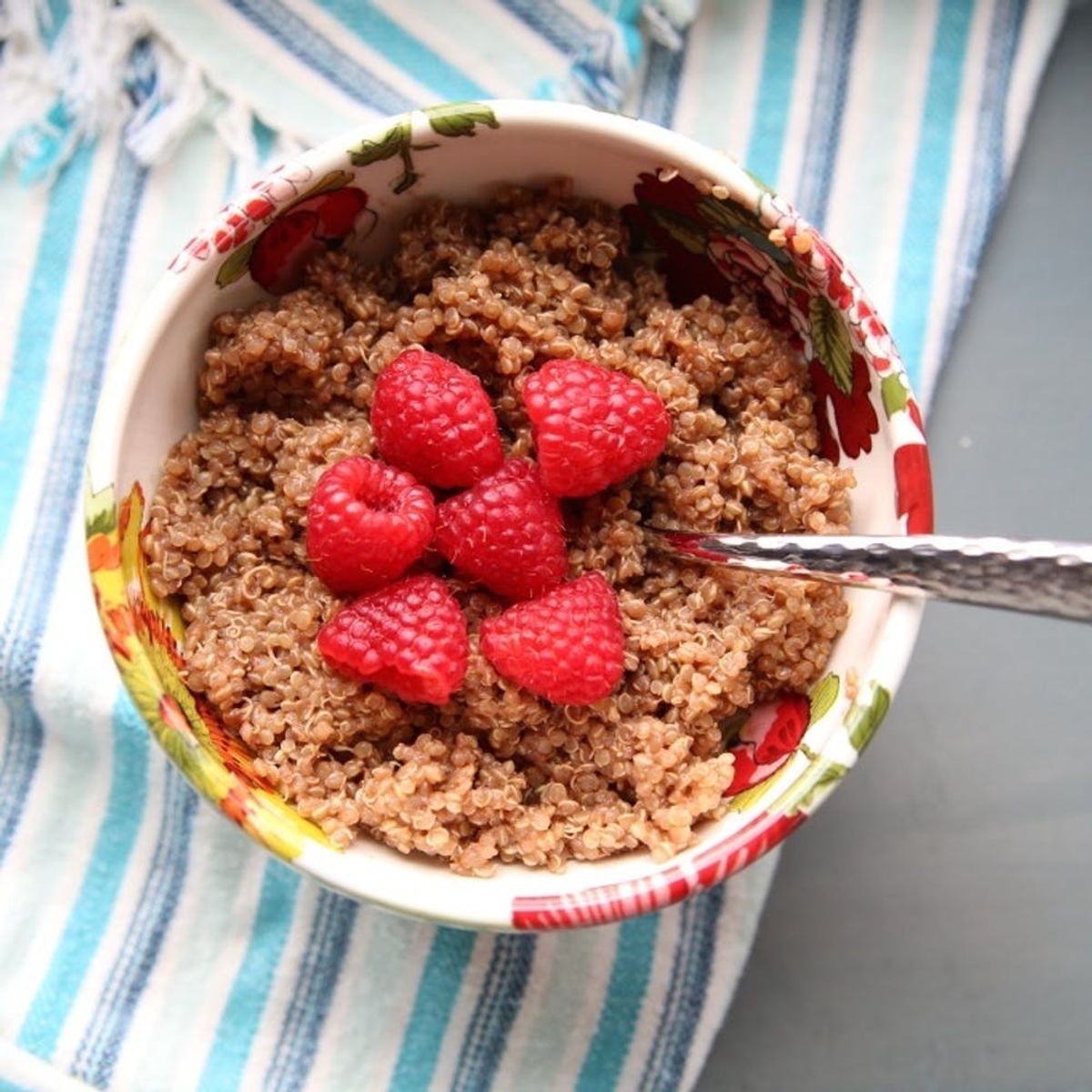 18 Warm Breakfast Bowls to Cuddle Up With in the Morning