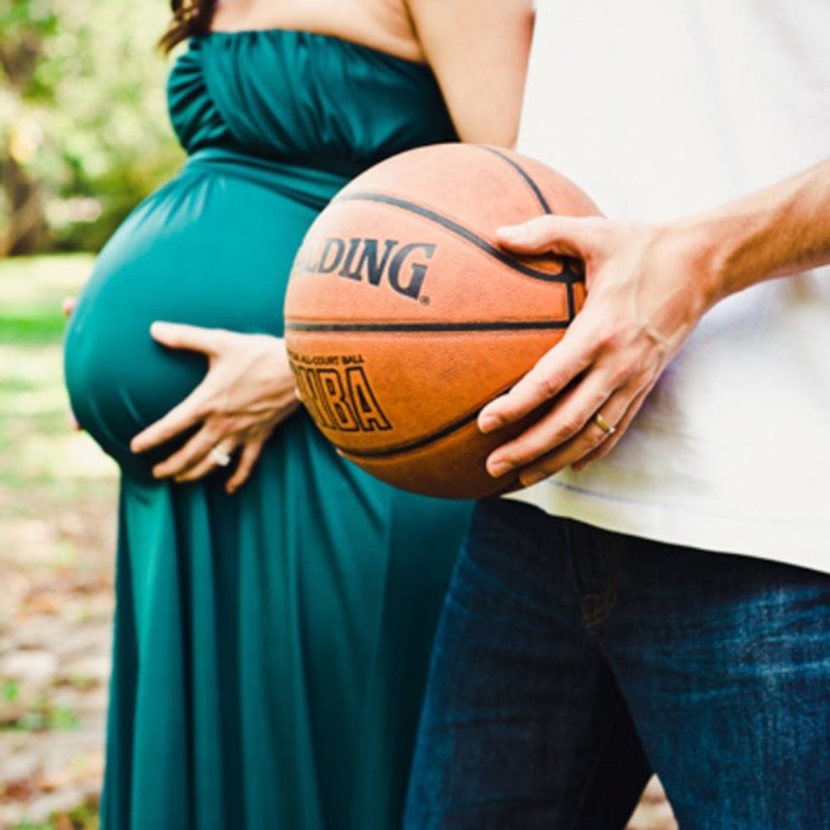 Better Than March Madness, This Bracket Shows the Best Baby Names of 2015