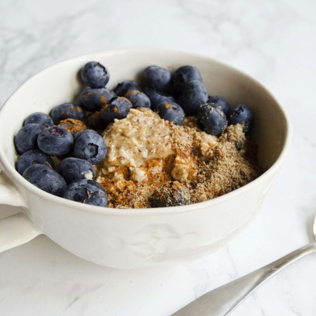 11 Snacks to Make With Just a Mug and a Microwave Brit + Co