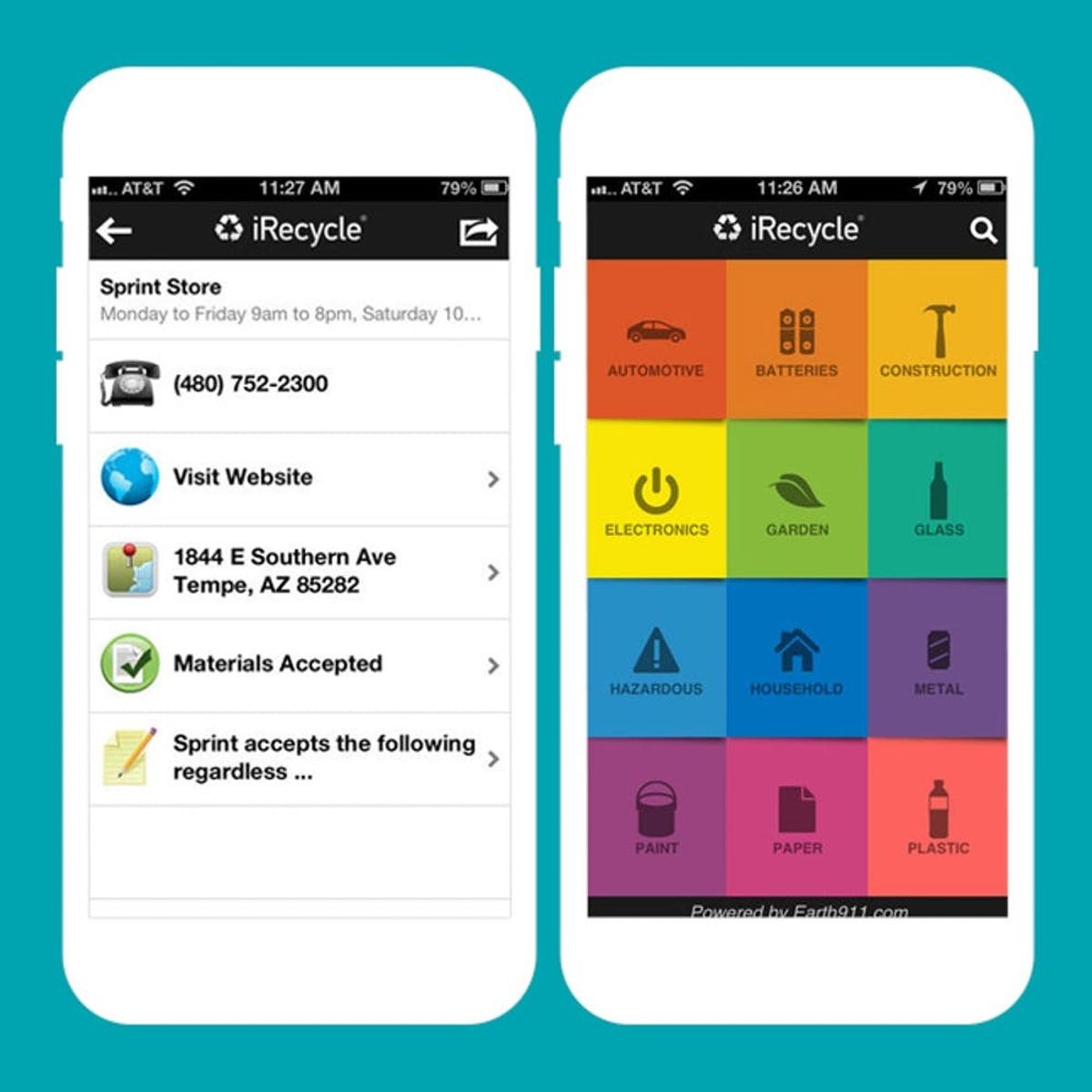16 Spring Cleaning Apps to Help Organize Your Life