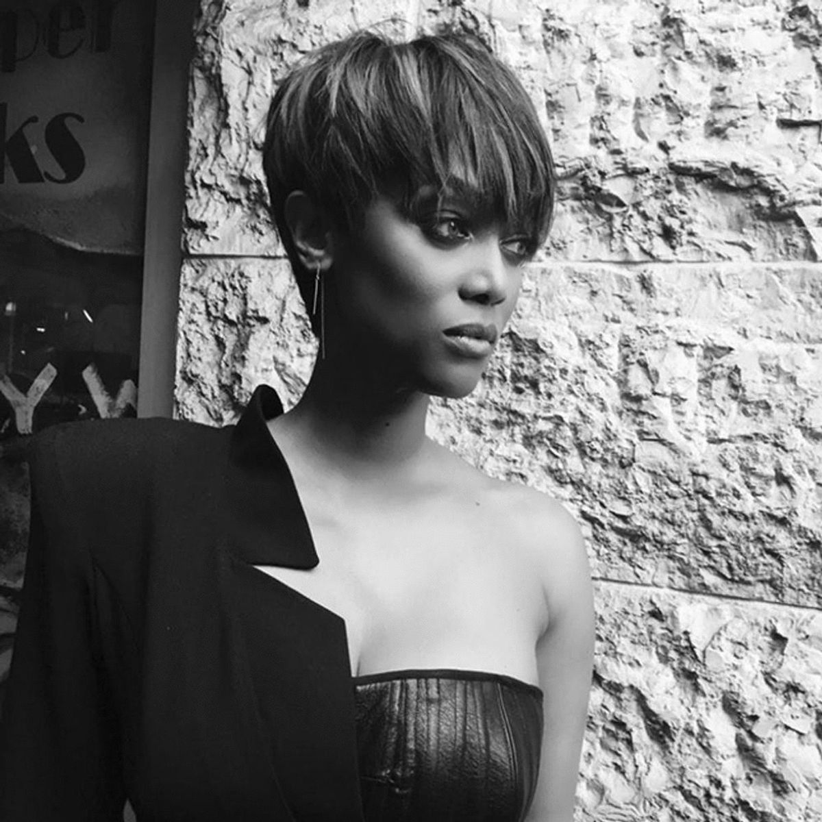 This Is the Next Big Celeb Hair Trend That’s NOT a Lob