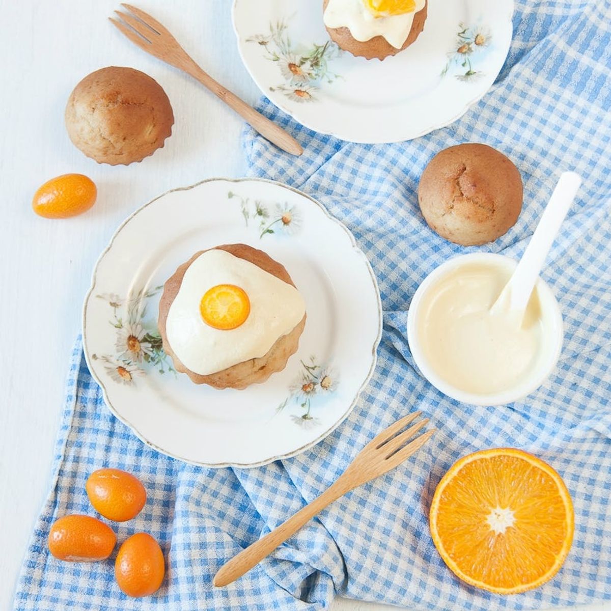 15 Vegetarian + Vegan Recipes to Serve Up for Easter Brunch