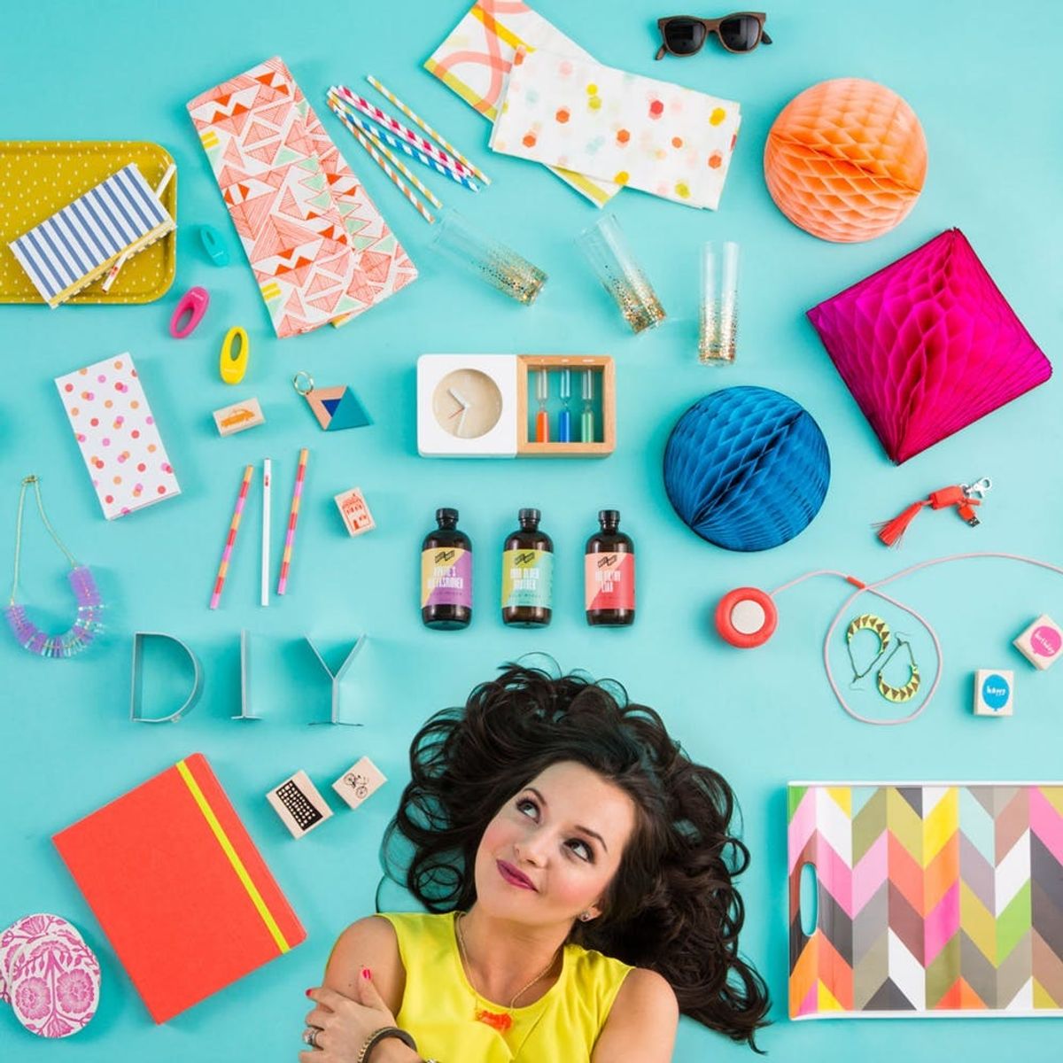 This Email Will Make Your Inbox More Colorful + Creative