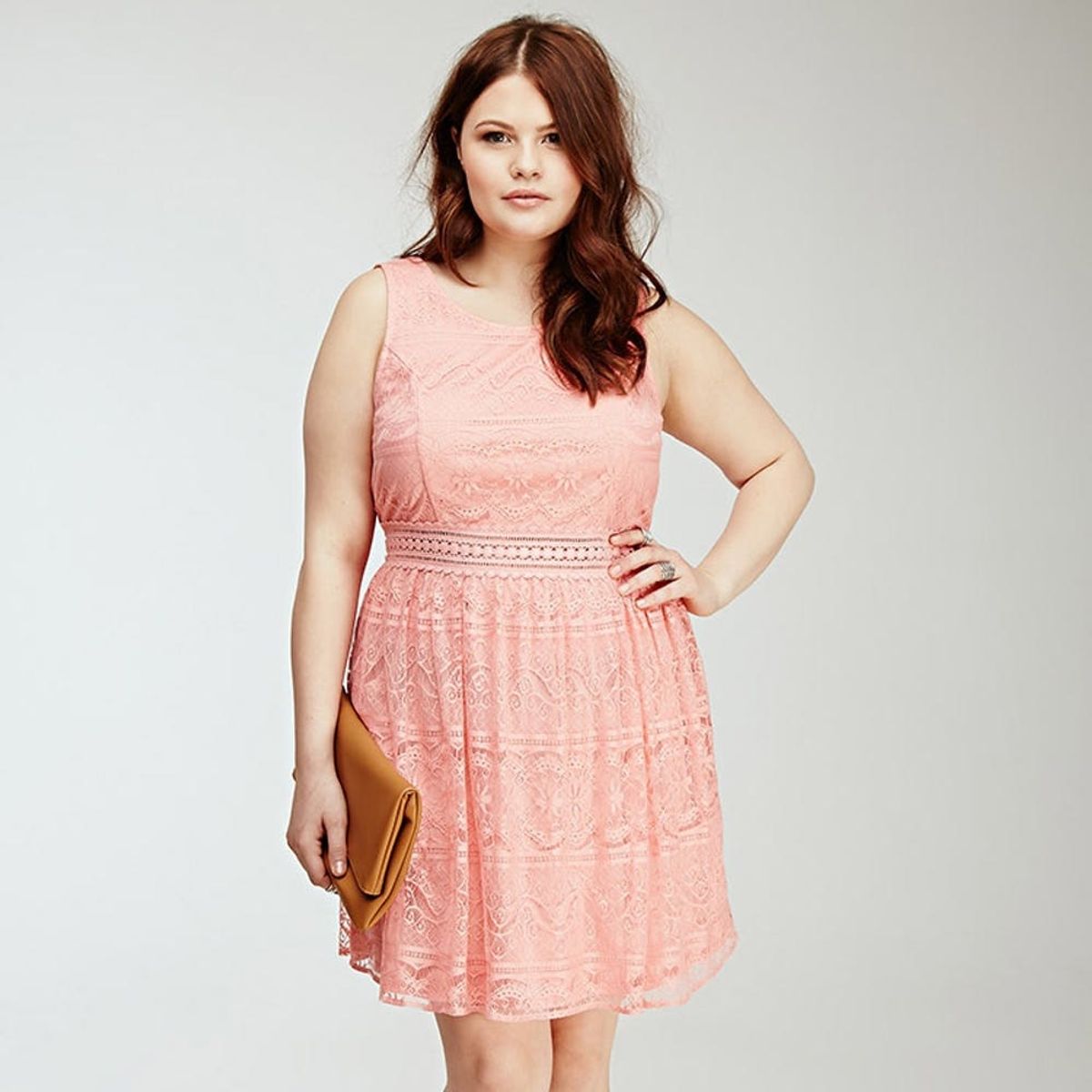 18 Pastel Dresses for Every Spring Affair