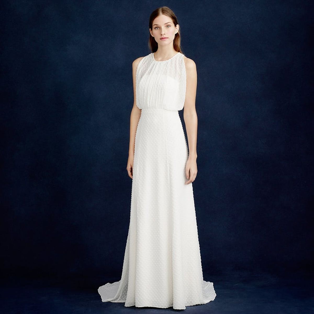 J.Crew’s Spring Bridal Lookbook Is Made for the Modern Bride - Brit + Co