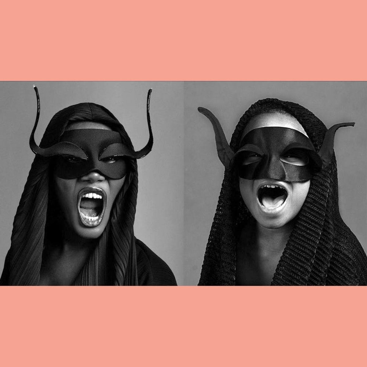 See This Young Girl Dress Up like Iconic Black Women Throughout History