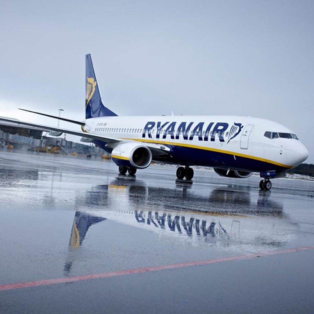 Ryanair Is Coming Stateside — and Bringing $15 Flights to Europe With It