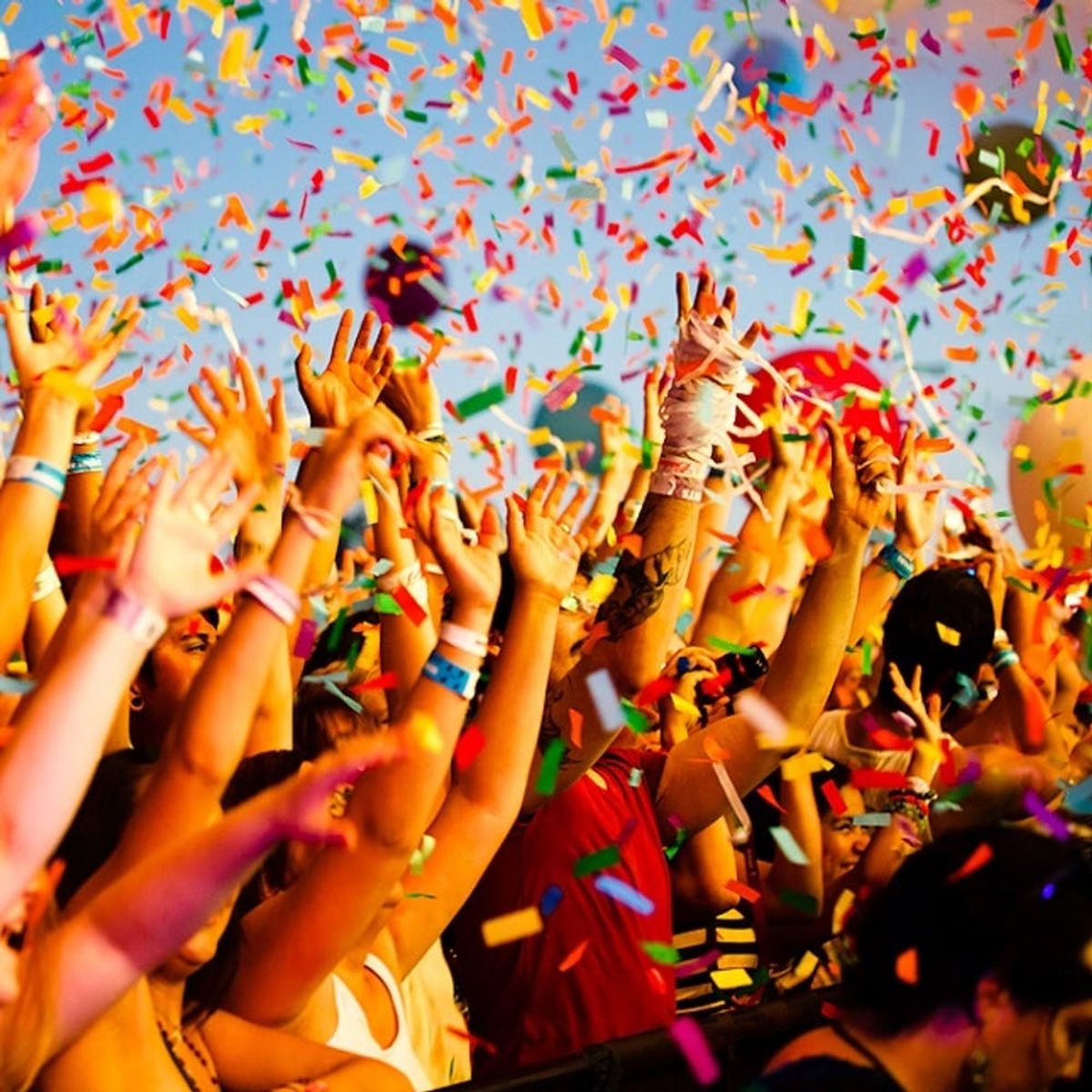 Encore, Encore: 11 MORE Affordable, Must-Visit Music Festivals