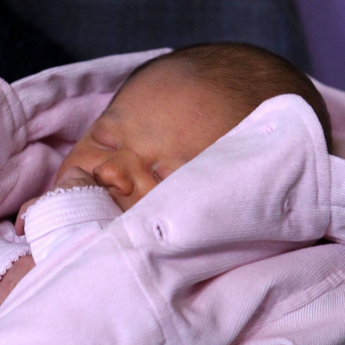 This Video Shows the Evolution of Popular Girl Baby Names Over the Last Century