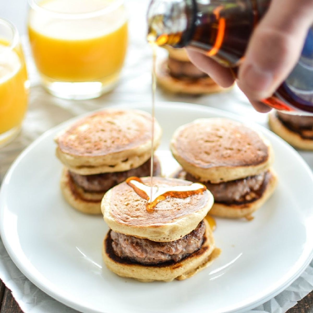 18 Hangover Recovery Recipes You Might Need Tomorrow