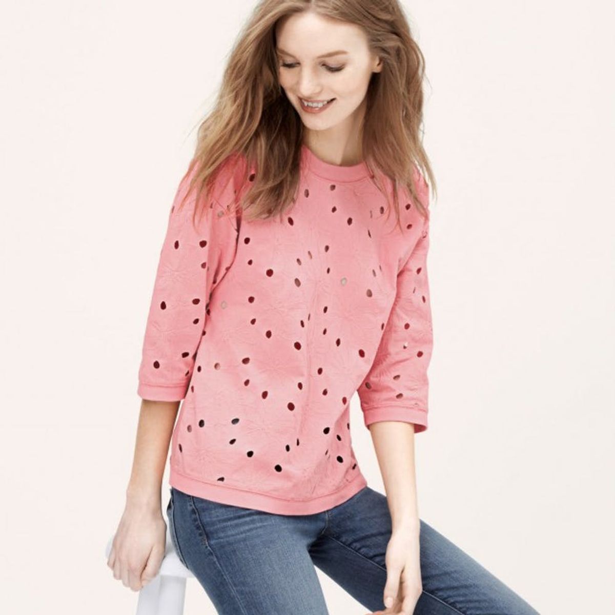 13 Sweatshirts You Can Actually Wear to Work