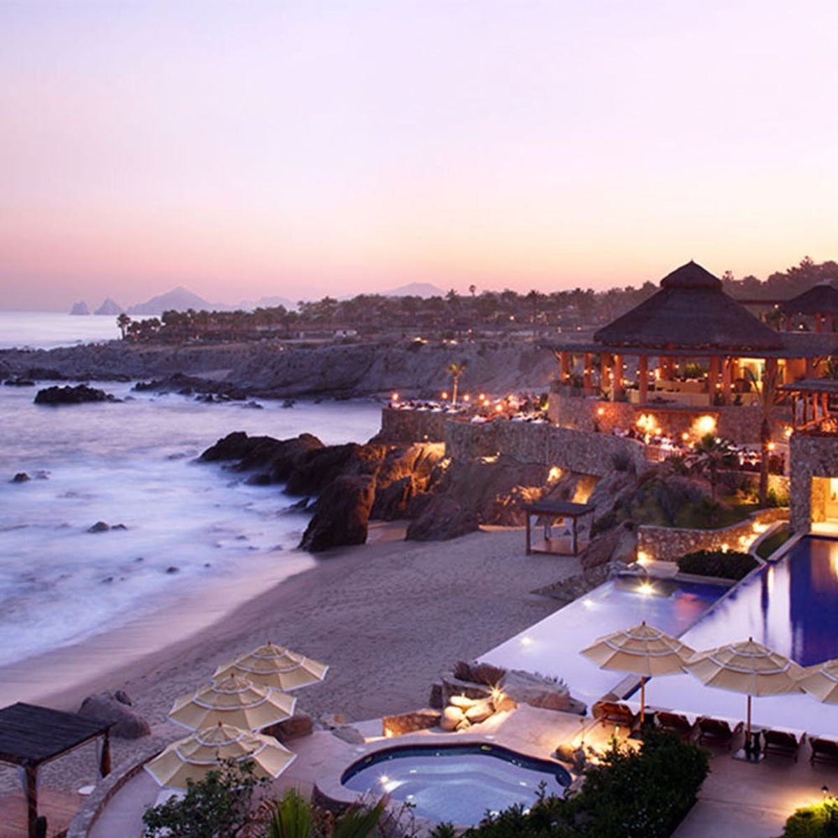 10 Celebrity Hotels Worth Saving Up Your Points for