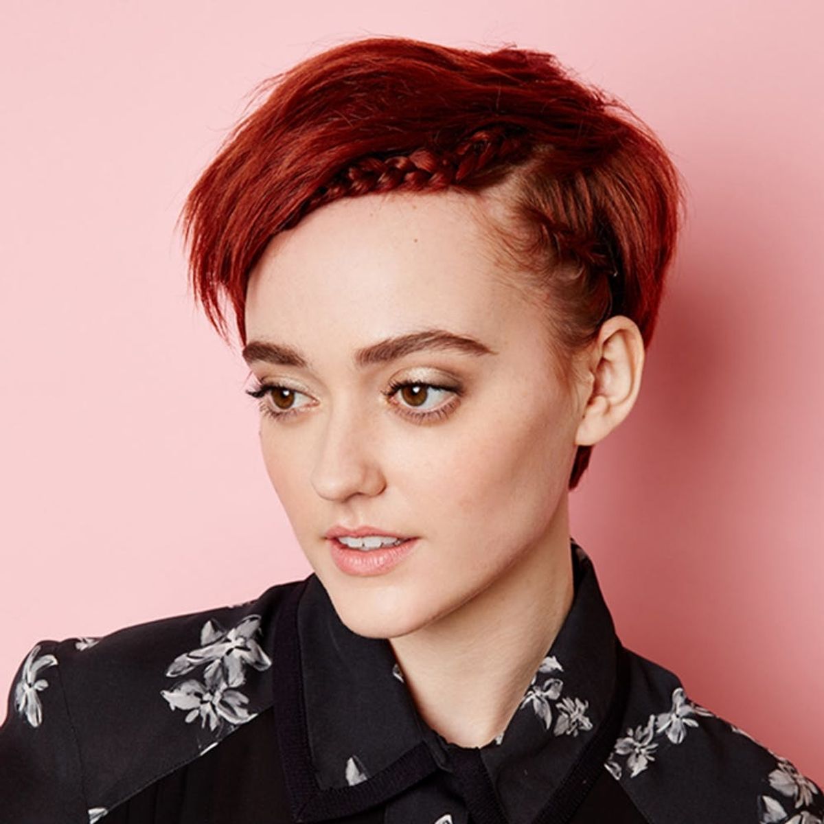 13 Ways to Add a Braid to Your Hairstyle