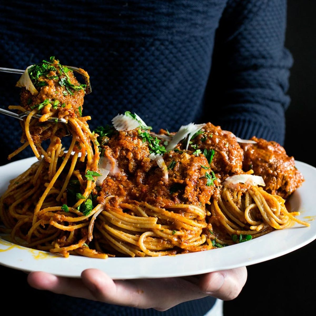 16 Popeye-Approved Recipes That Are Rich in Iron