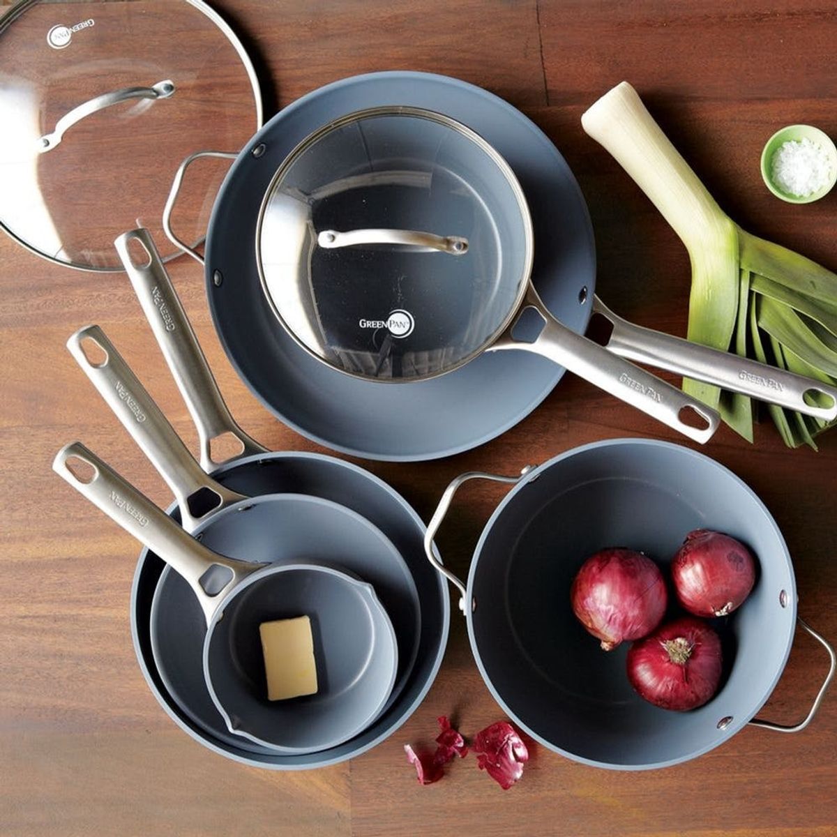 Splurge or Save: 10 Kitchen Essentials for Your First Home
