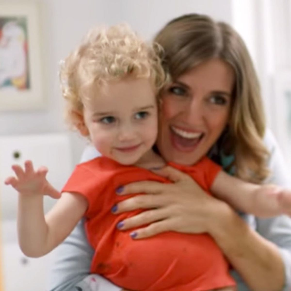 This Gadget Is the Answer to Ending Kid’s Night Terrors