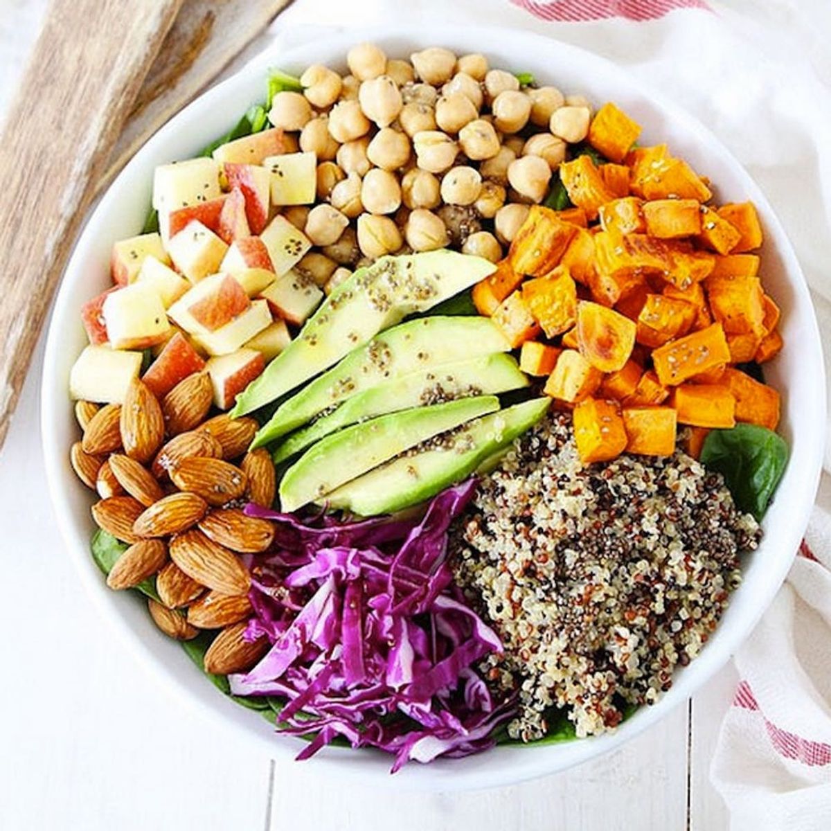 20 Food-Filled Instagram Accounts That Will Make You Drool