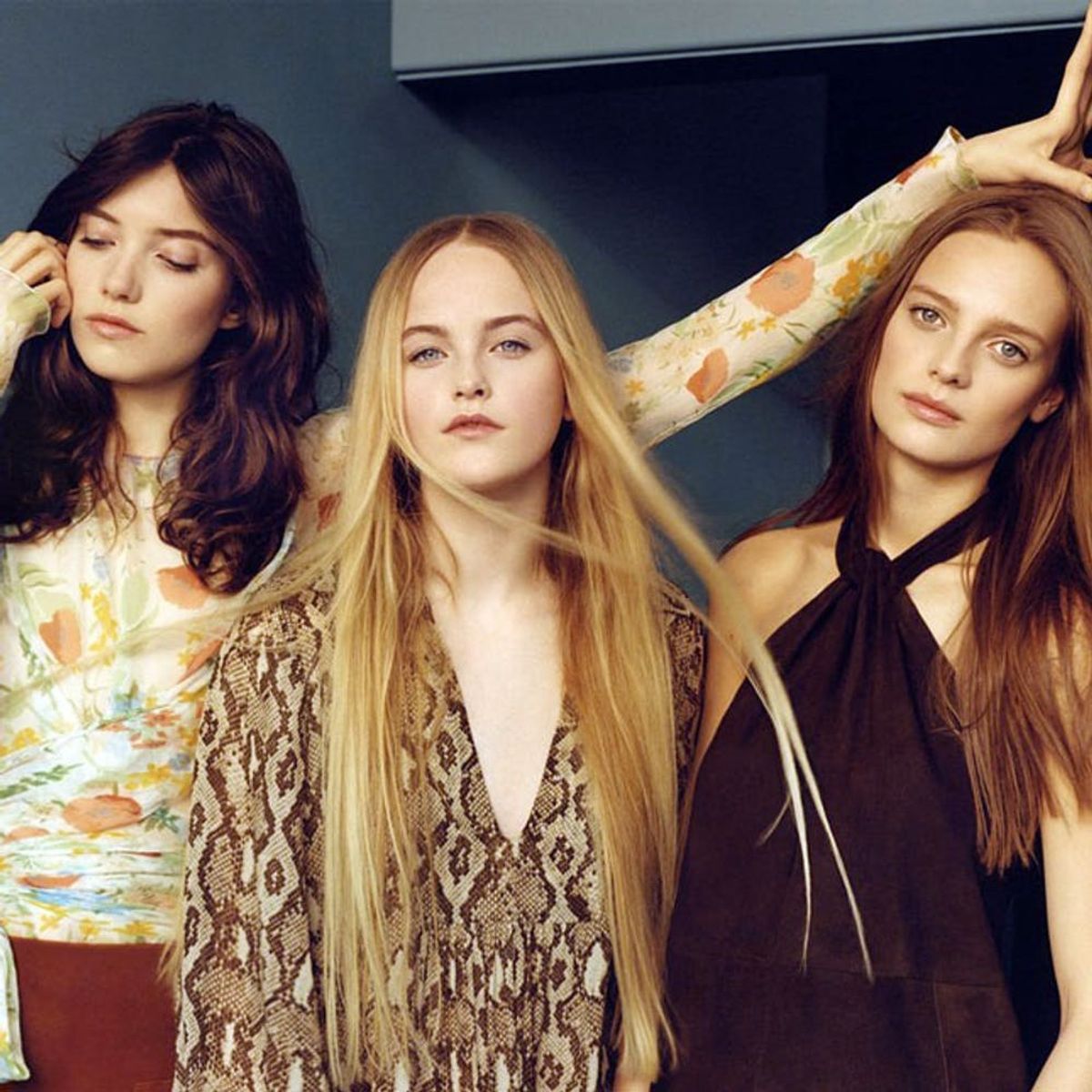 QUIZ: Which Spring Fashion Collection Fits Your Style Best?