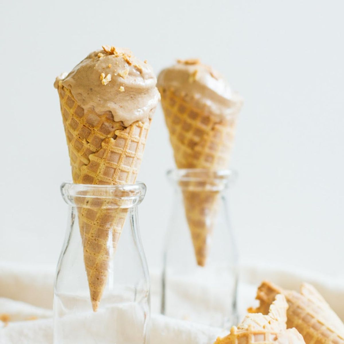 WTF: Ice Cream Cleanses Are Now a Thing