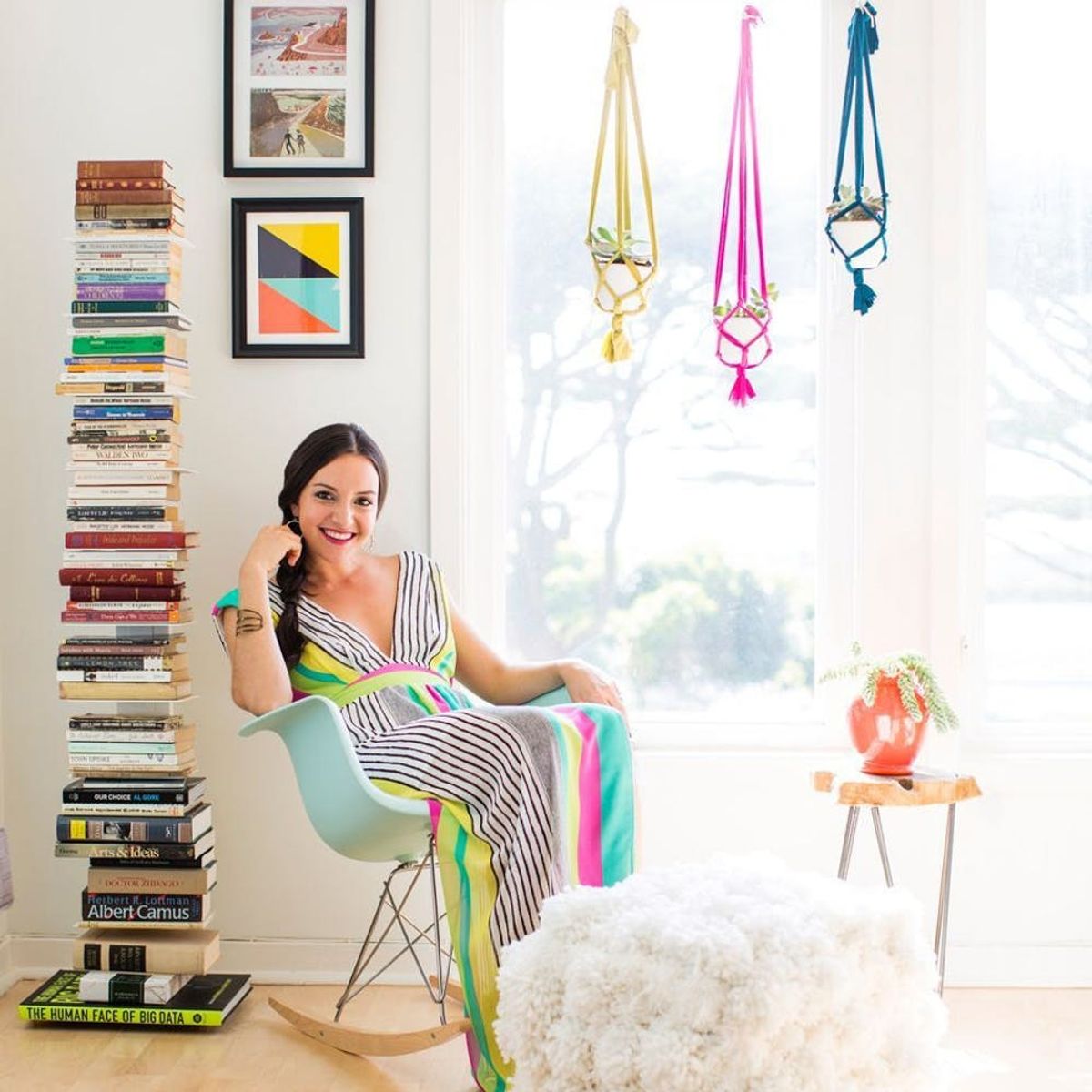 Tips for Buying + Taking Care of Furniture like an Interior Designer