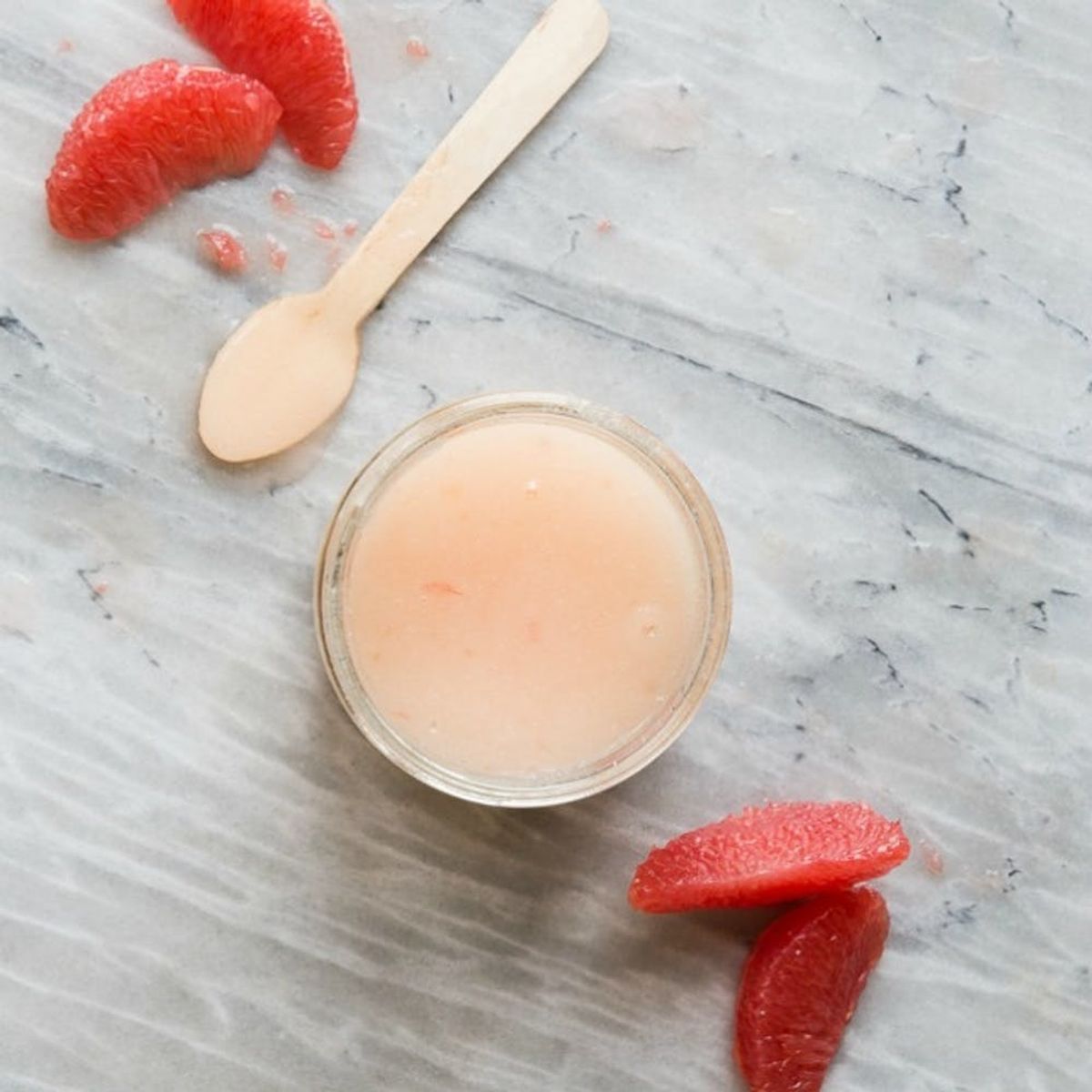 18 Fresh + Clean Citrus Beauty DIYs