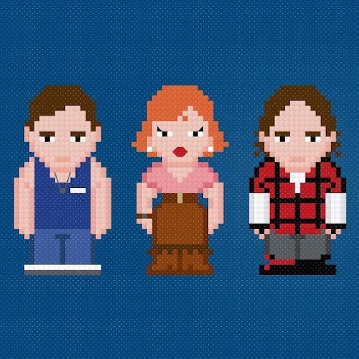 The Breakfast Club Turns 30 This Month?! Celebrate With These Wacky Items