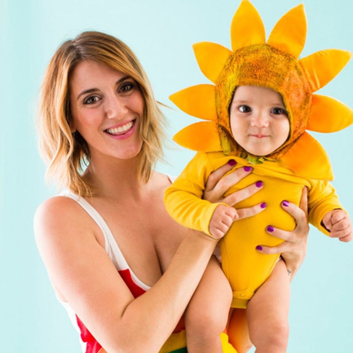 The 10 Best Names for March Babies