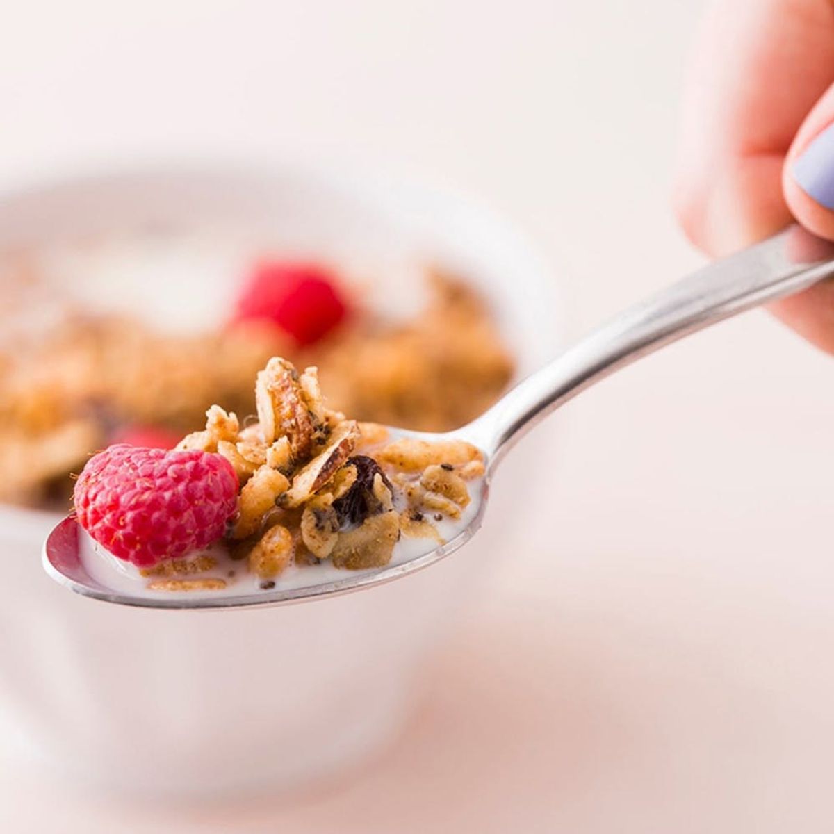 This Chart Shows You the Cheapest Ways to Eat Healthy on a Budget