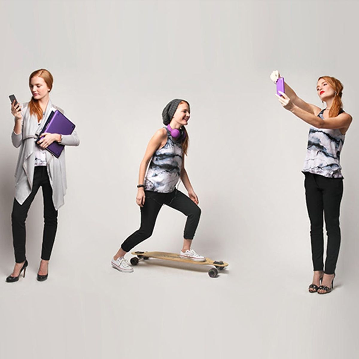 These Stylish Workout Clothes Will Take You from Yoga to Drinks