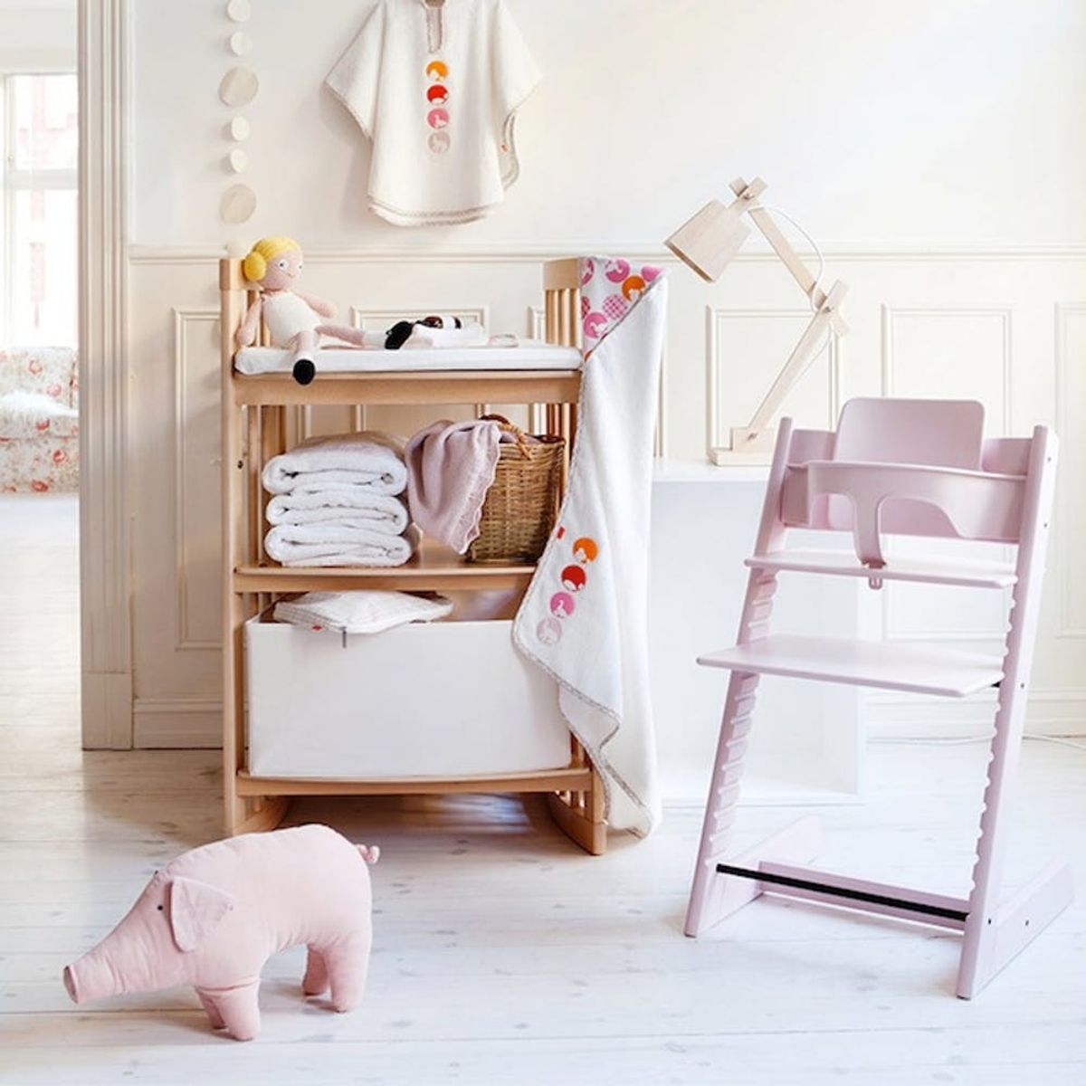 20 Pieces of Convertible Furniture You’ll Actually Use