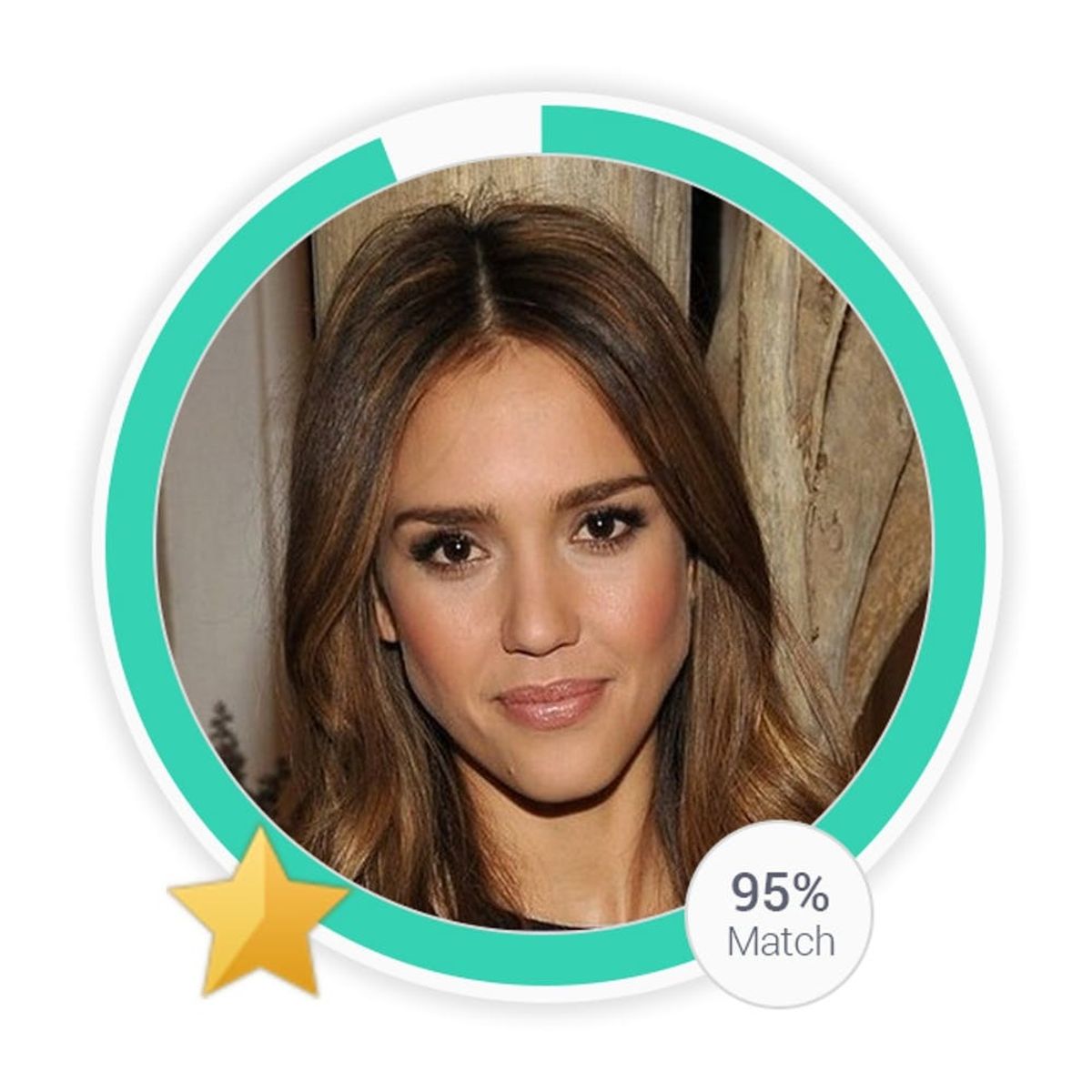 This Site Matches You With Stars Who Have the Same Body Type as You