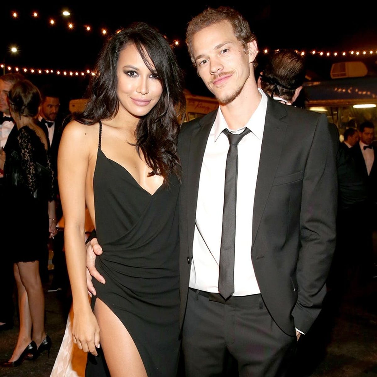 This Glee Star Announced Her Pregnancy With the Best Pun Ever