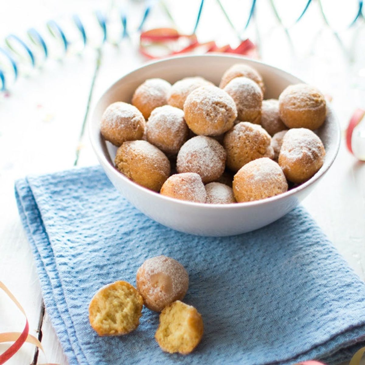 14 Global Dishes for an EPIC Carnival Celebration