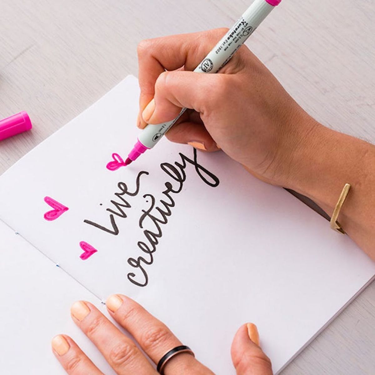 Infographic: 21 Ways to Unlock Your Creative Genius