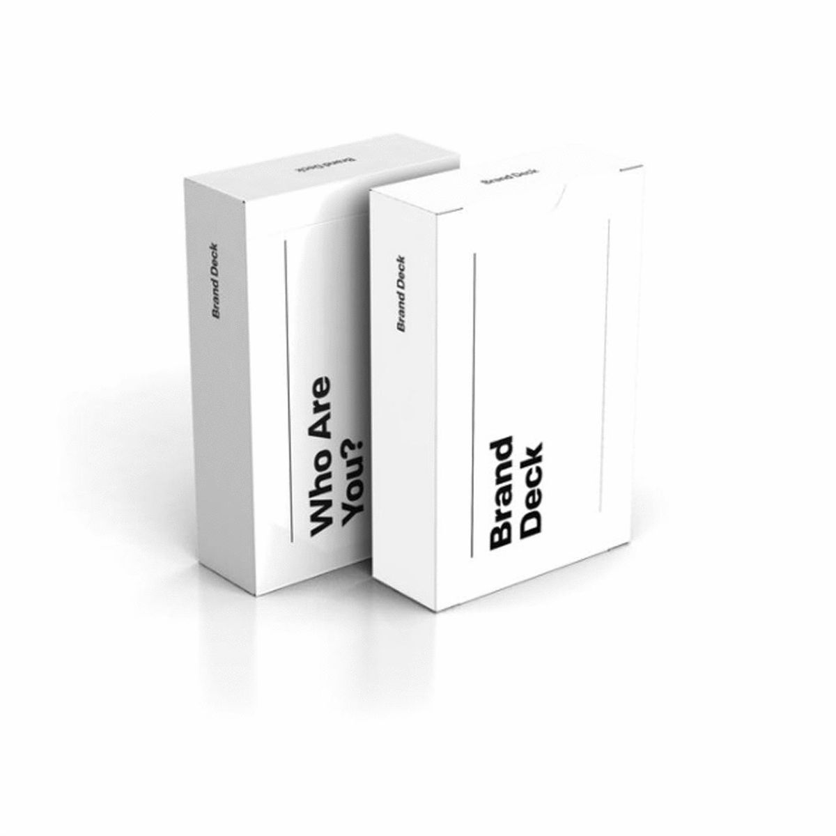 This Deck of Cards Helps You Rock Your Personal Brand