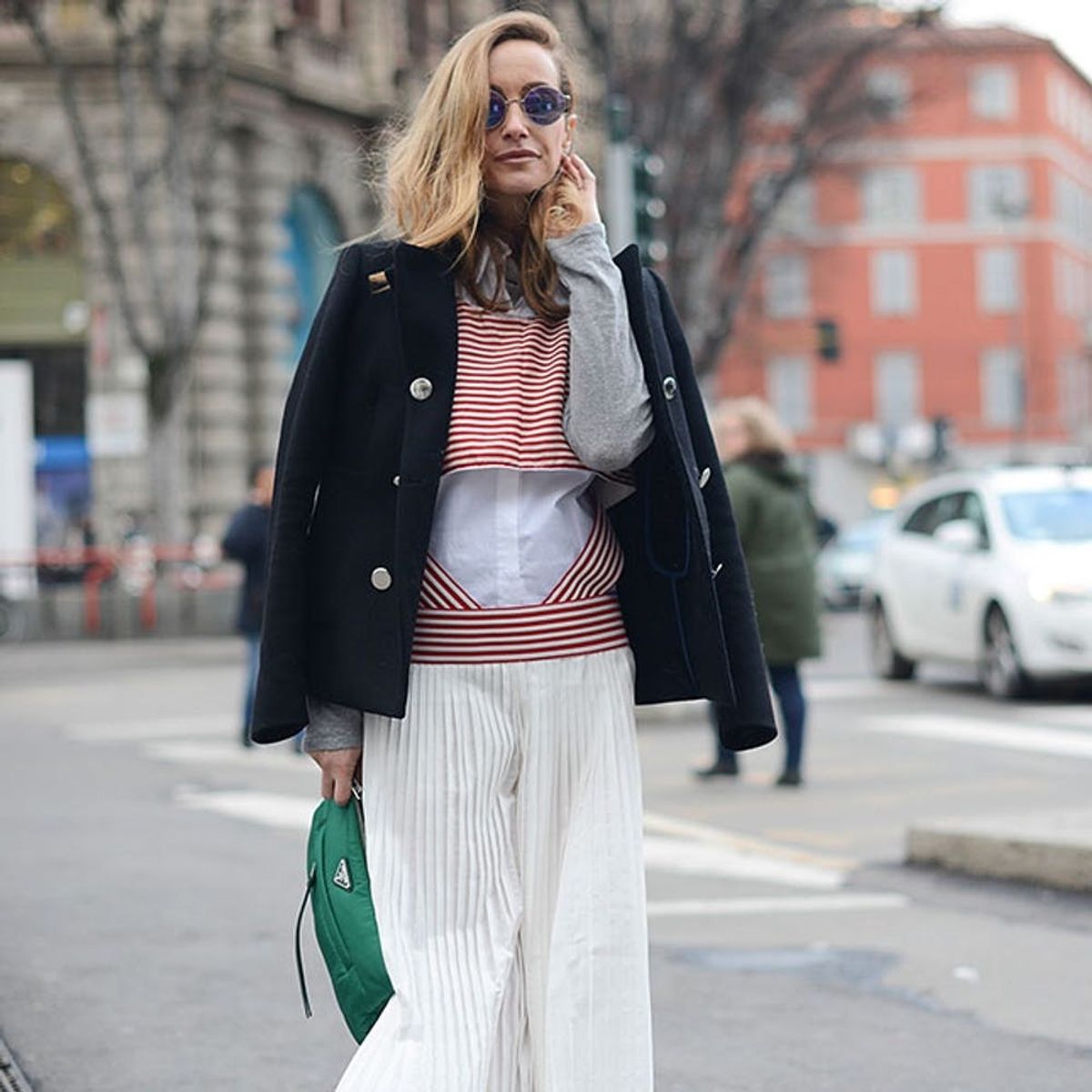 Here’s Where to Shop Your Favorite NYFW Street Style Looks