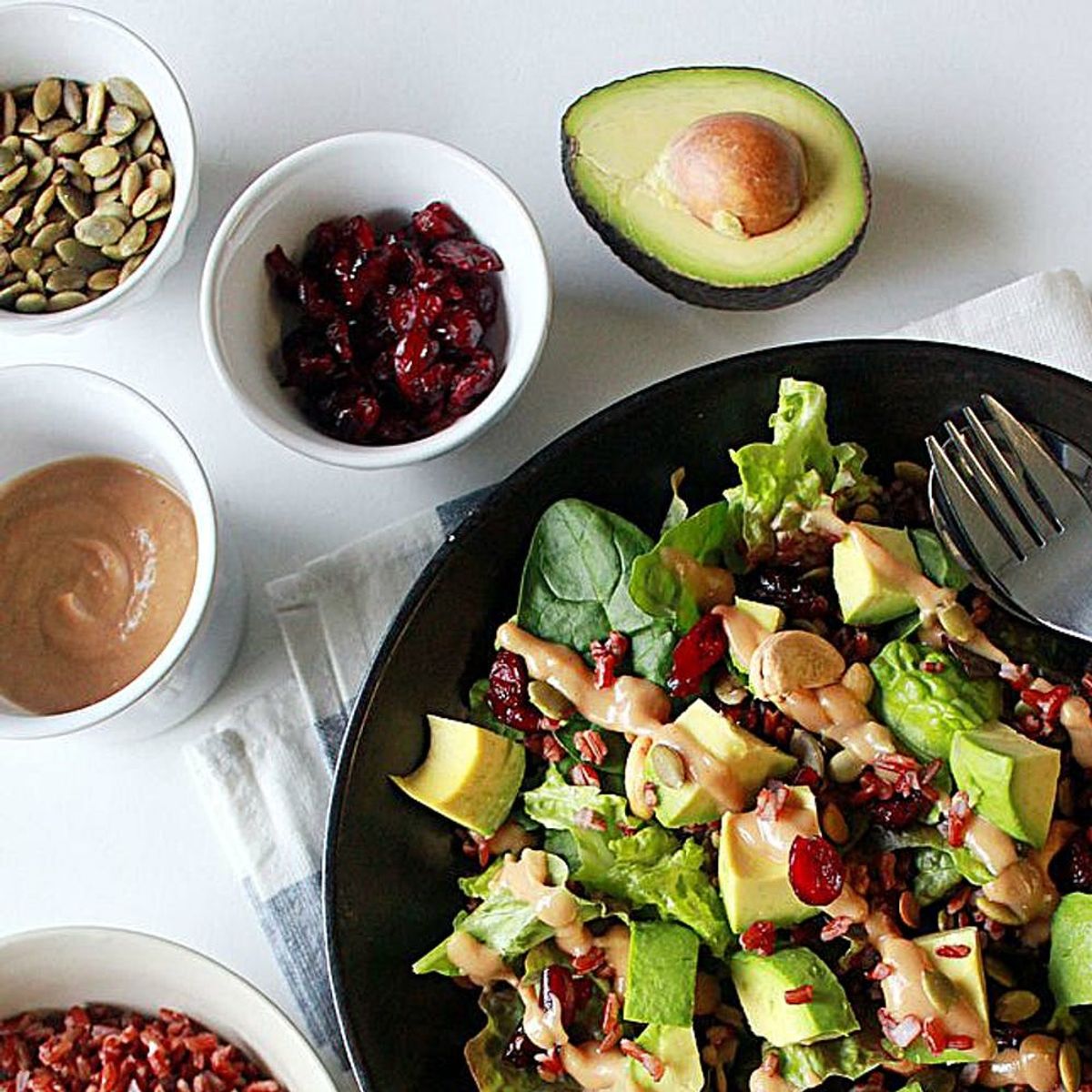 Conquer PMS With These 15 Delicious Recipes