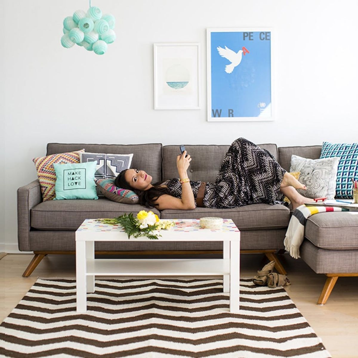 How to Take Back Control of Your Time (+ Your Life)