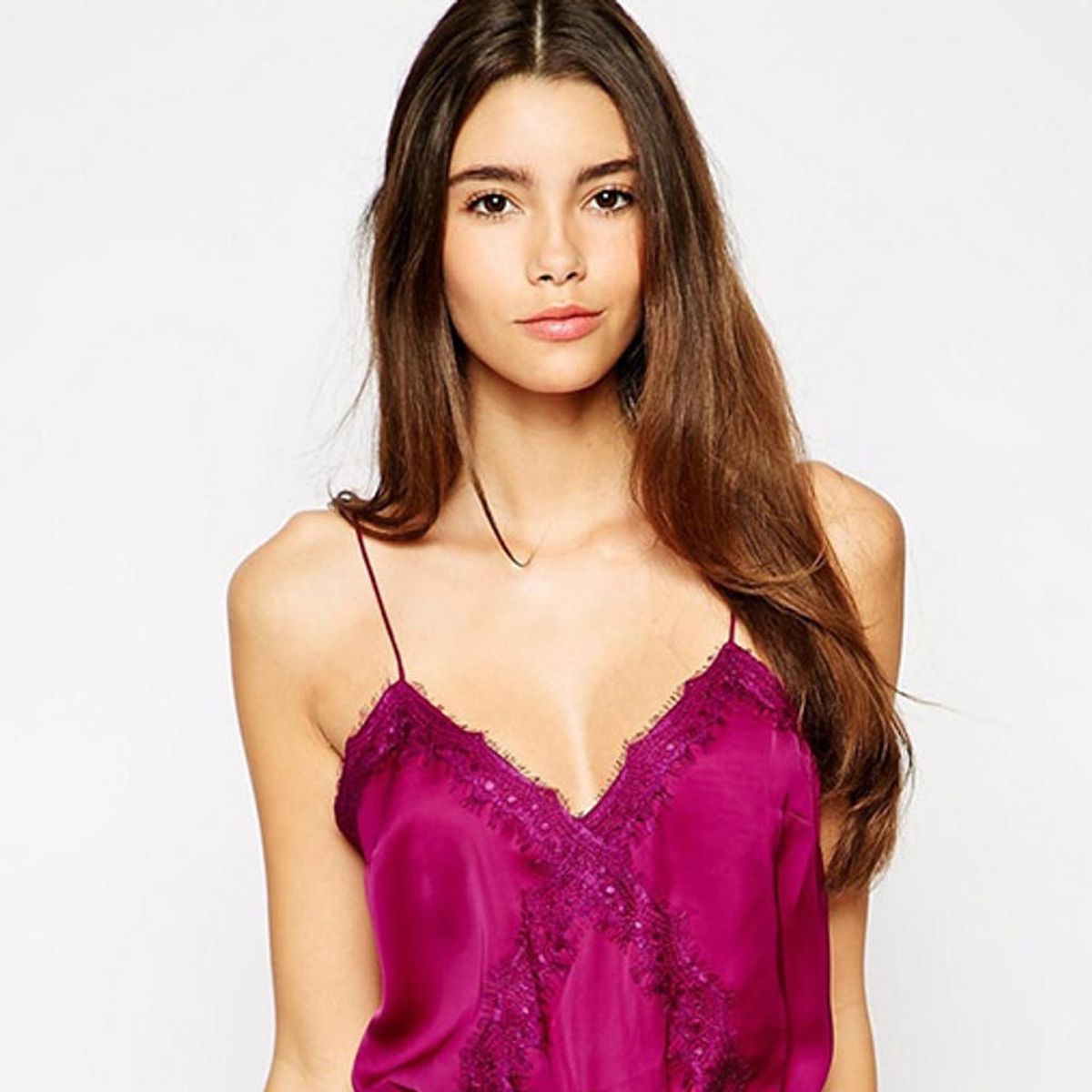 The Broke Girl’s Guide to Lingerie