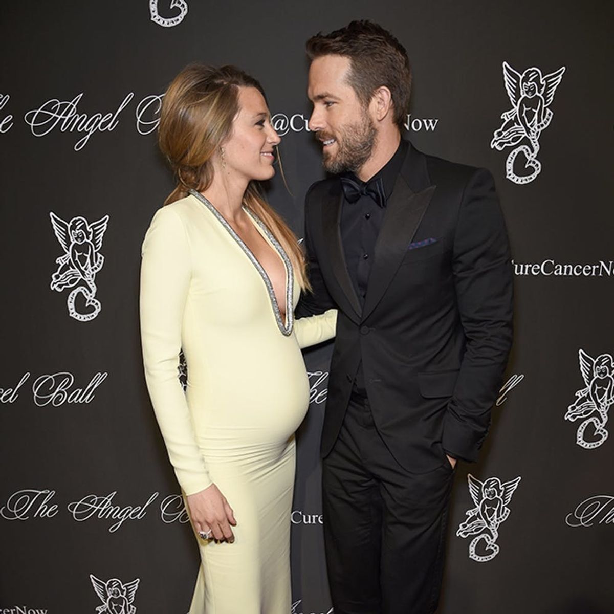 5 Ways We’d Love Blake Lively to Reveal Her Baby Name