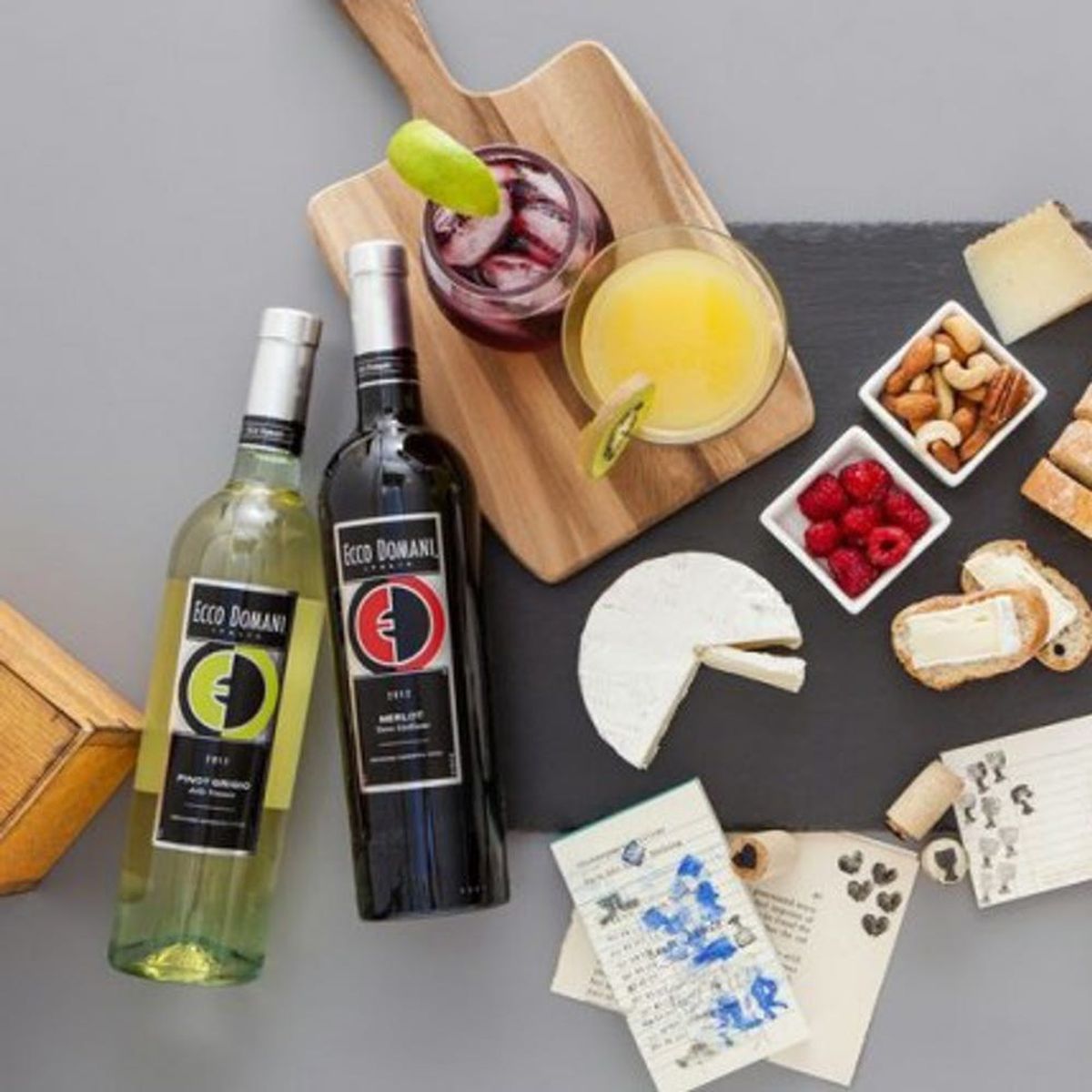 Here’s Why Wine Might Be Your Next Workout Buddy