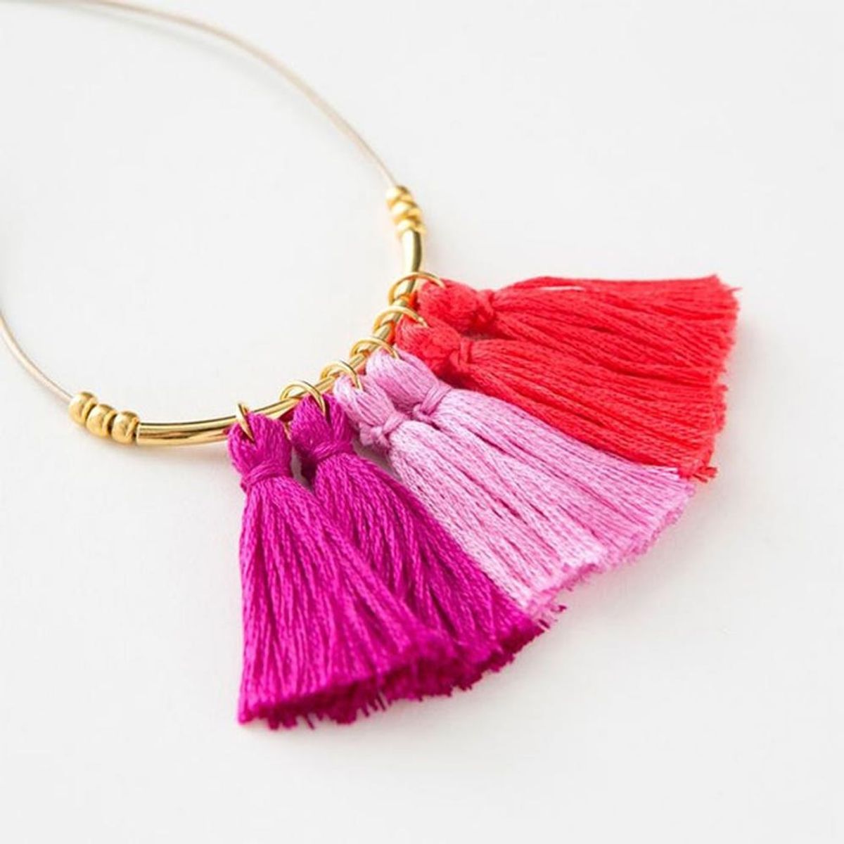21 Accessories to Top Off Your LBD This V-Day - Brit + Co